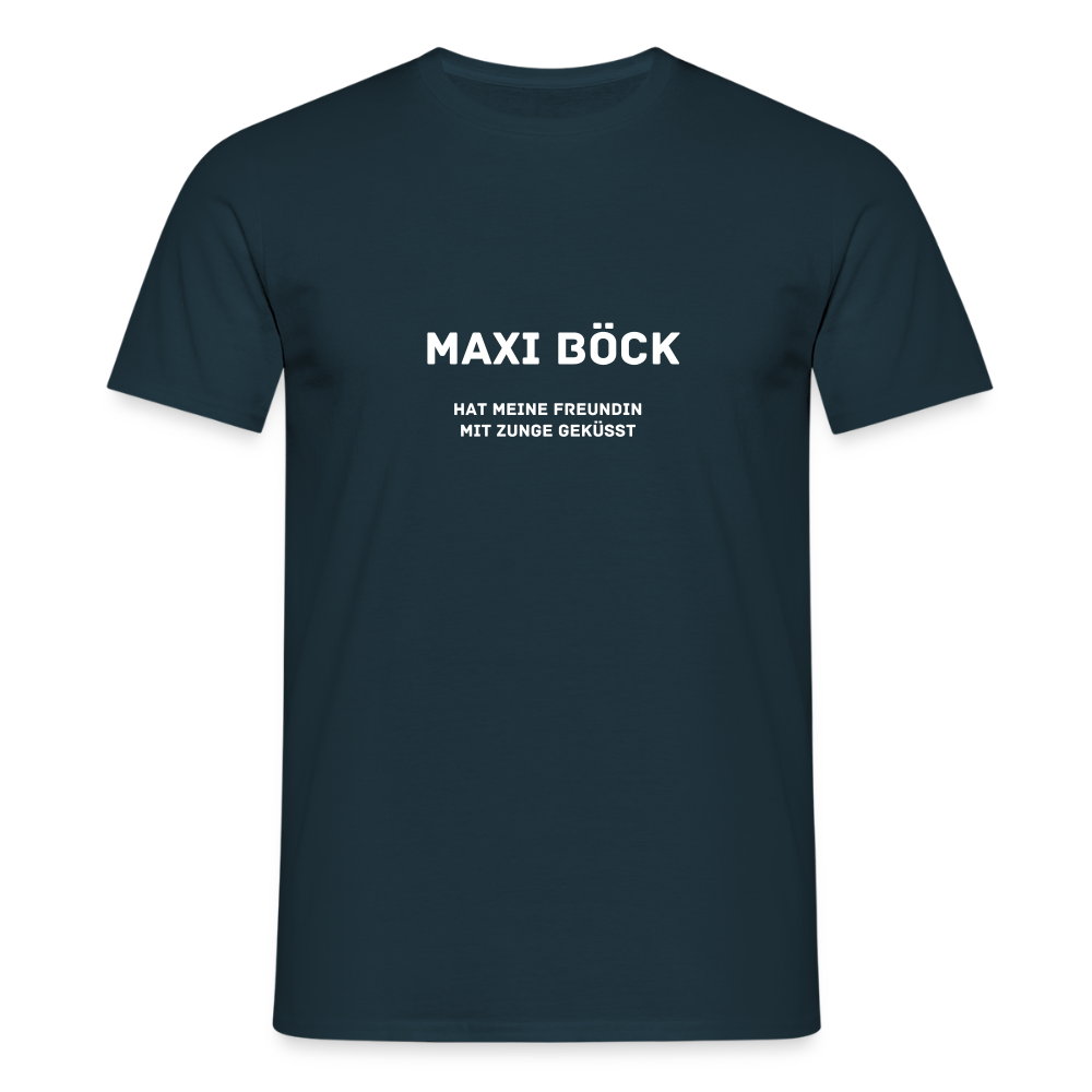 Rolfs Vater T-Shirt - Navy