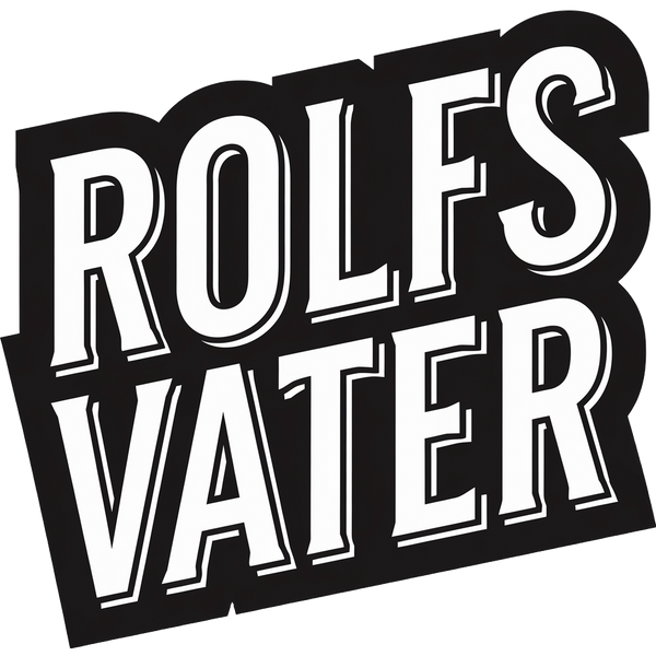 Rolfs Vater