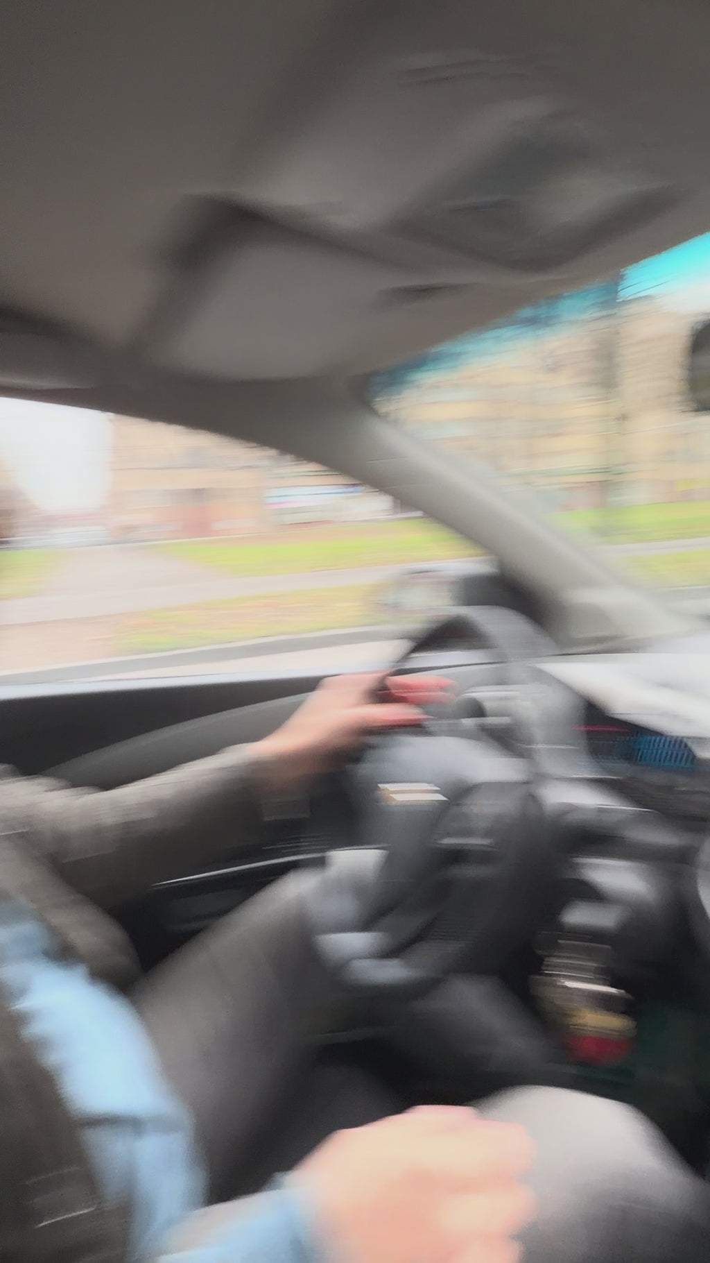 Personalisiertes Anschrei-Video